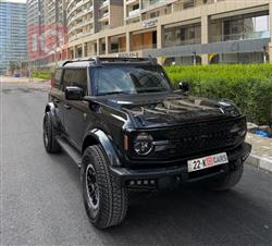 فورد برونكو